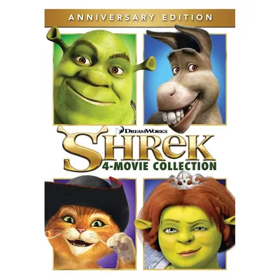 Watch Shrek Shorts Streaming Online | Peacock