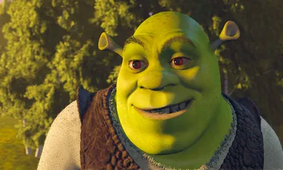 Movie Review: Shrek, a Troll on a Roll