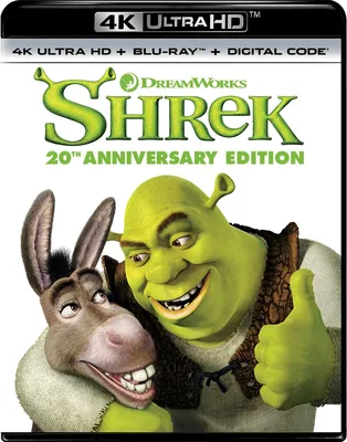 Shrek | Where to watch streaming and online in New Zealand | Flicks