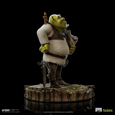 Shrek editorial stock photo. Image of shrek, celebrity - 30194963