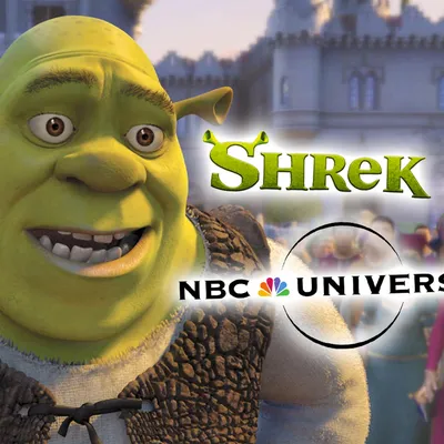 Shrek disrupted Disney's animation dominance, then sold out - Polygon