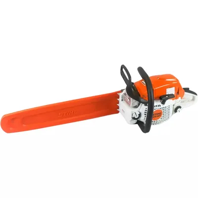 STIHL MS291 16\" 18'' 20'' 55.5cc Gas Chainsaw – Procore Power Equipment