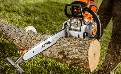 STIHL MS 362 Chainsaw (20″-25″ Bar)