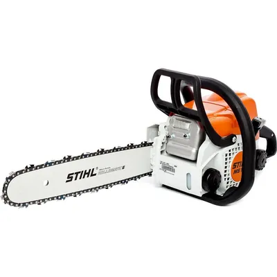 Бензопила Stihl MS 180 35см купить по низкой цене в интернет-магазине ТМК