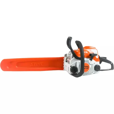 STIHL MSA 300 | Forest Machine Magazine | #writtenbyloggersforloggers