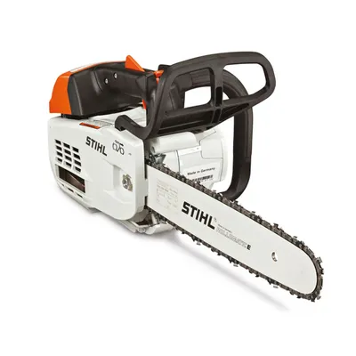 STIHL MS 180 16 in. 31.8 cc Gas Powered Chainsaw – Procore Power Equipment