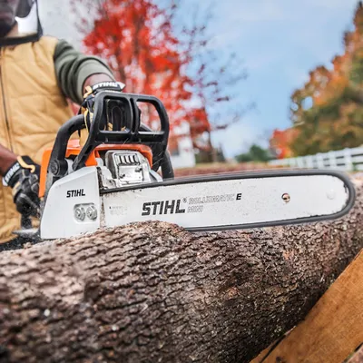 STIHL MS 400 CM 20″ Chainsaw – Procore Power Equipment