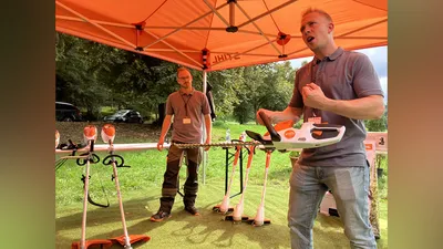 STIHL | MacAllister Outdoors