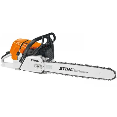 Stihl hi-res stock photography and images - Alamy