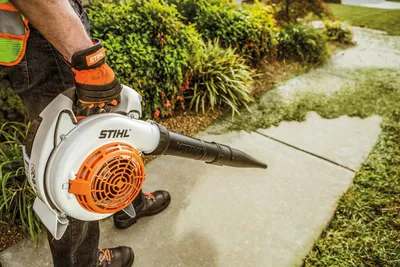 STIHL Group | STIHL