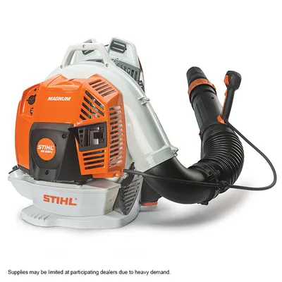 Stihl hi-res stock photography and images - Alamy