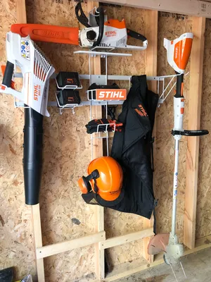 Stihl MSA 140 C-B Chainsaw Review: Does it Make the Cut? Tested by Bob Vila