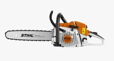 Our Dependable Tools from STIHL Inc. - The Martha Stewart Blog