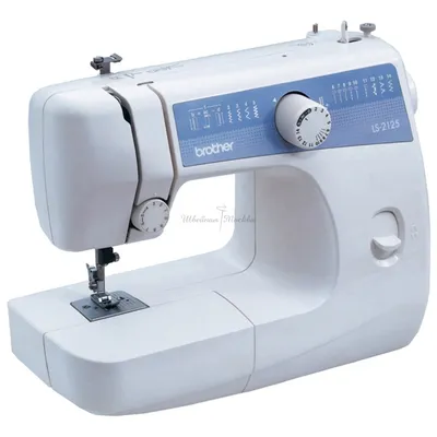 Машинка швейная Attivio электрическая 17907-1 купить по цене 7790 ₸ в  интернет-магазине Детский мир