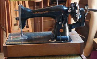 Швейная машинка Roniq Master: всего за 269 000UZS ➜ интернет-магазин  HopShop.uz