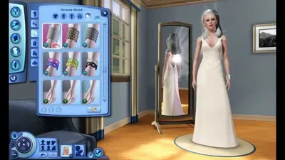 Дневник - Сообщество - The Sims 3