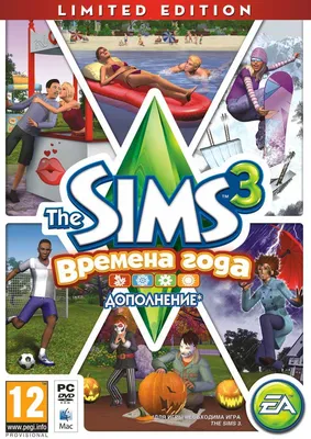 Sims 3 - Сверхъестественное--Создание персонажа. - YouTube