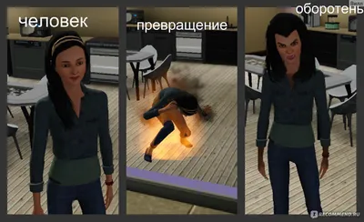 Купить The Sims 3 - Supernatural / Сверхъестественное EA APP🔑 недорого,  выбор у разных продавцов с разными способами оплаты. Моментальная доставка.