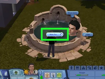 Sims 3 Сверхъестественное - «Не знаете занимать ли место на компьютере? Ну  давайте я вас смотивирую, что ли (+ скрины моей симки) » | отзывы