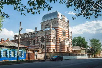 Софийская Синагога (София, Болгария) - авторский обзор, часы работы, цены,  фото | Коллекция Кидпассаж