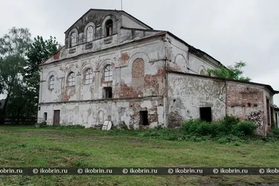 Синагога Тюмени: описание, история, фото, точный адрес