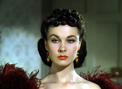 Scarlett O'Hara - Wikipedia