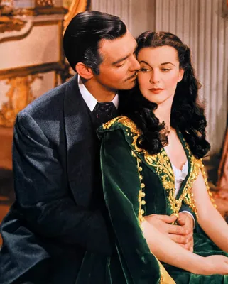 Scarlett O' Hara - Gone with the Wind Fanart\" Photographic Print for Sale  by animateastory | Redbubble