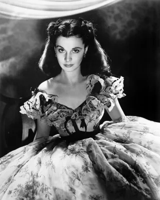 SCV News | Scarlett O'Hara Dress on View at Natural History Museum -  SCVNews.com