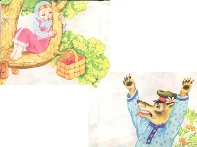 Новогоднее окно по сказке «Снегурушка и лиса» (7 фото). Воспитателям  детских садов, школьным учителям и педагогам - Маам.ру