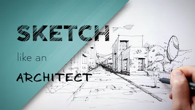 The Science-Backed Ways that Sketch Drawing Improves Mood - Invaluable