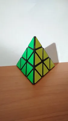 Rubik`s\" Головоломка Кубик Рубика 3х3 купить за 1400,00 ₽ в  интернет-магазине Леонардо