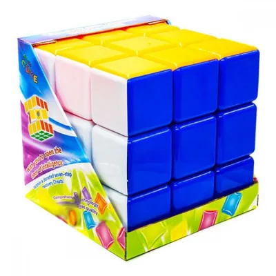 Rubiks Cube | PDF