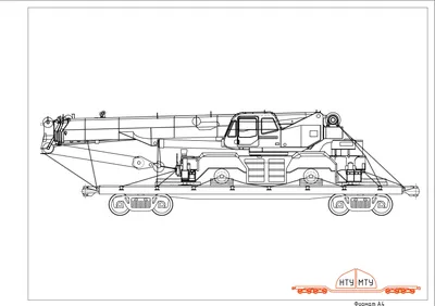 Схема погрузки офланцованных труб в вагон - Чертежи, 3D Модели, Проекты,  Железнодорожный транспорт