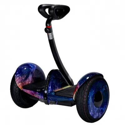 Архив — Купить гироскутер — Сигвеи — Leadway Off-road Scooter (W6+) 19\"