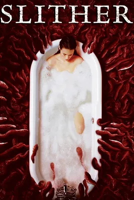 Slither | Rotten Tomatoes