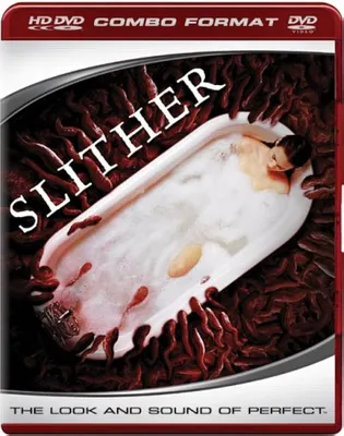 Slither - movie: where to watch stream online