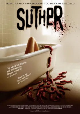 Slither (2006) - Filmaffinity