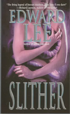 Slither: Lee, Ed: 9780843954142: Amazon.com: Books