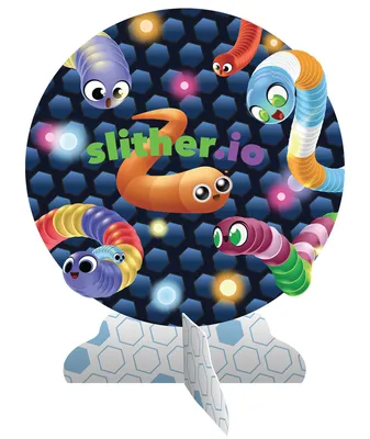 Slither.io Mystery Pack - Walmart.com