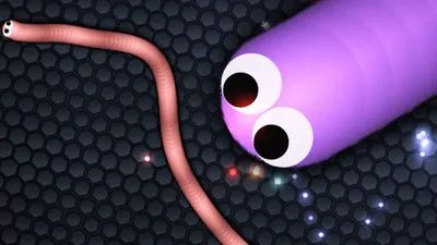 slither.io