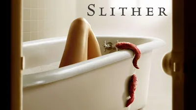 Slither (2006) KILL COUNT - YouTube