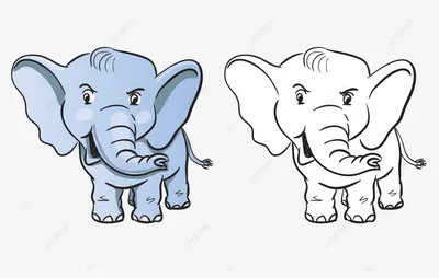 Раскраска животные слон. раскраски животные раскраска слон. Разукраска.