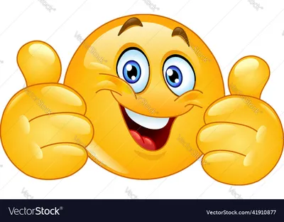 Smiley Emoji Okay Vector Images (45)