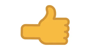 Thumbs-Up Emoji Is Valid as a Signature in Contracts, Canadian Court Says |  PCMag