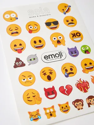 Смайлик Смайлик И Emoji Группы Вектор Дизайна Смайлики Милые Лица Головной  Группы В Счастливой Смеющийся Улыбающийся Смешной И Озорной Вы — стоковая  векторная графика и другие изображения на тему Иллюстрация - iStock