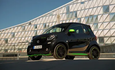 What Is The Gas Mileage Of A Smart Car?