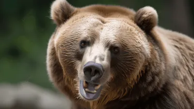 Смешные картинки с медведями (53 фото) - 53 фото