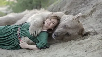 Маша и Медведь»: самые смешные серии