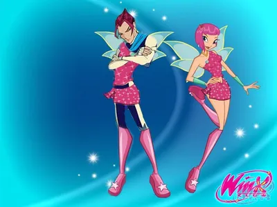 Статуэтка для дома фигурка винкс клуб winx club мультфильм трикс trix -  купить с доставкой по выгодным ценам в интернет-магазине OZON (1128125404)