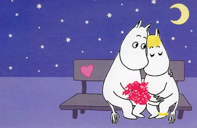 Брошь The Moomins - Snork Maiden Муми-тролли Фрёкен Снорк Купить в магазине  G4SKY.ru